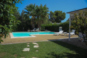 Villa Arisa with pool Selva Di Fasano